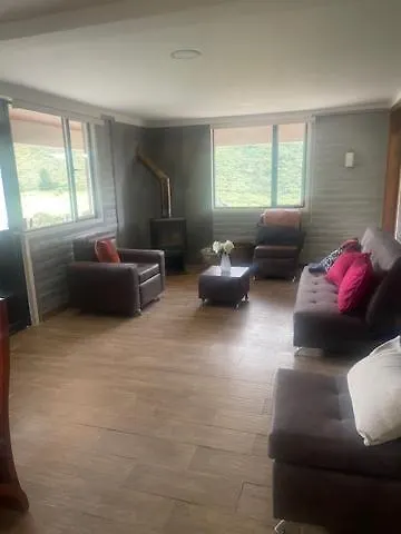 Dogsland Bellevue - Bienvenidos - Ferienwohnungen Quito Lejlighed