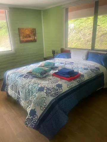 Lejlighed Dogsland Bellevue - Bienvenidos - Ferienwohnungen Quito