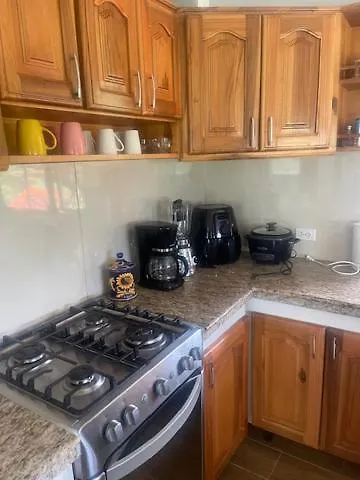 Appartamento Dogsland Bellevue - Bienvenidos - Ferienwohnungen Quito