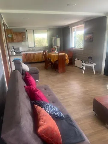 Dogsland Bellevue - Bienvenidos - Ferienwohnungen Quito