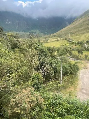 Dogsland Bellevue - Bienvenidos - Ferienwohnungen Quito