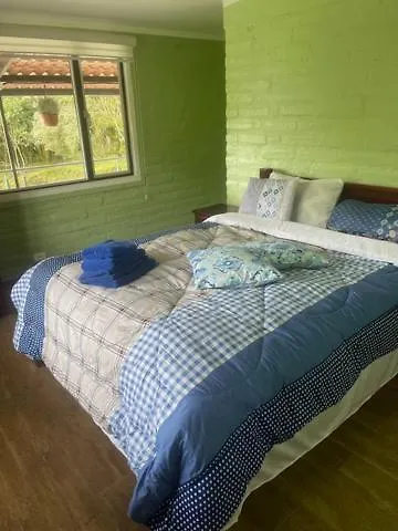 Dogsland Bellevue - Bienvenidos - Ferienwohnungen Quito