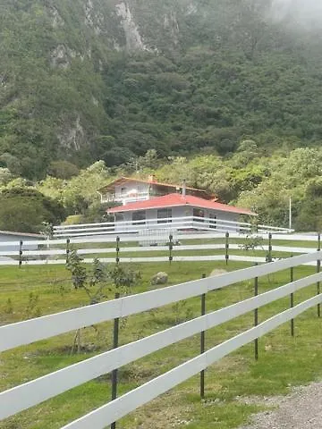 Appartamento Dogsland Bellevue - Bienvenidos - Ferienwohnungen Quito