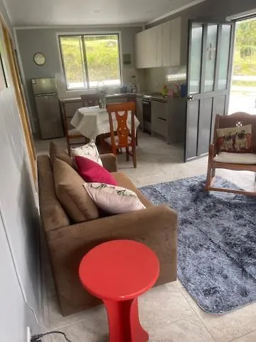 Dogsland Bellevue - Bienvenidos - Ferienwohnungen Quito Ecuador